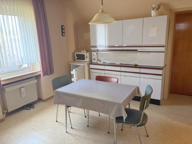 K�che OG Einfamilienhaus Westerburg