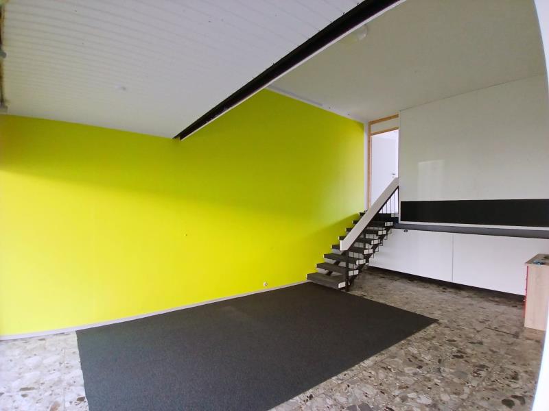 Eingangsbereich (kl. B�ro) Ansicht 3 Ausstellungsfl�che Westerburg