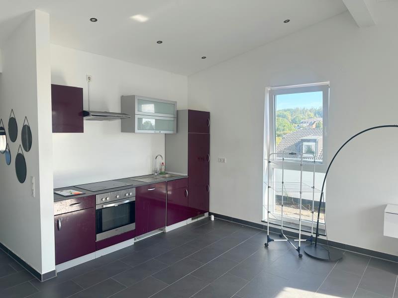 K�che Wohnung Siershahn