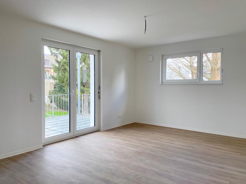 Wohnbereich Wohnung Koblenz