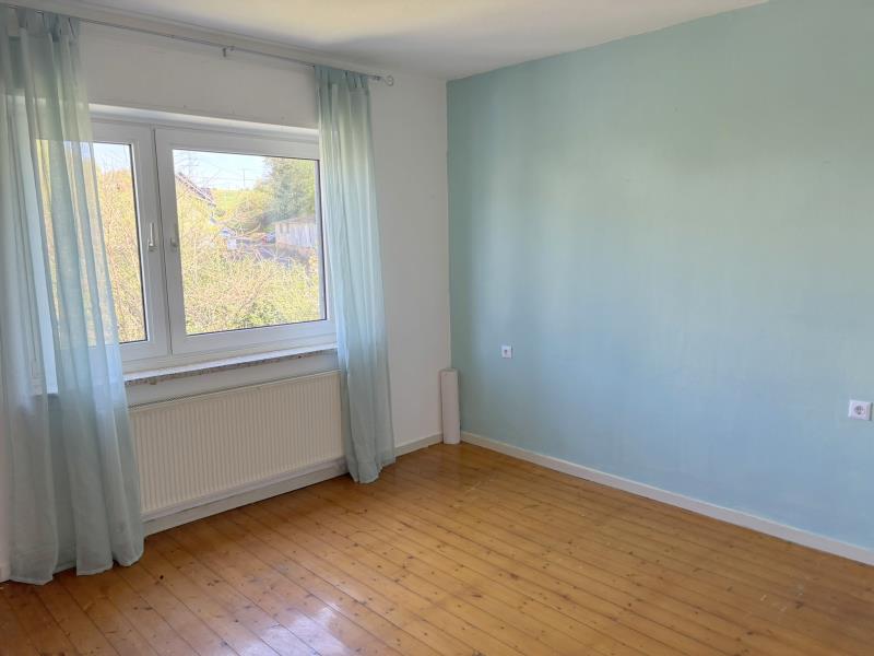 Schlafzimmer Zweifamilienhaus K�lbingen