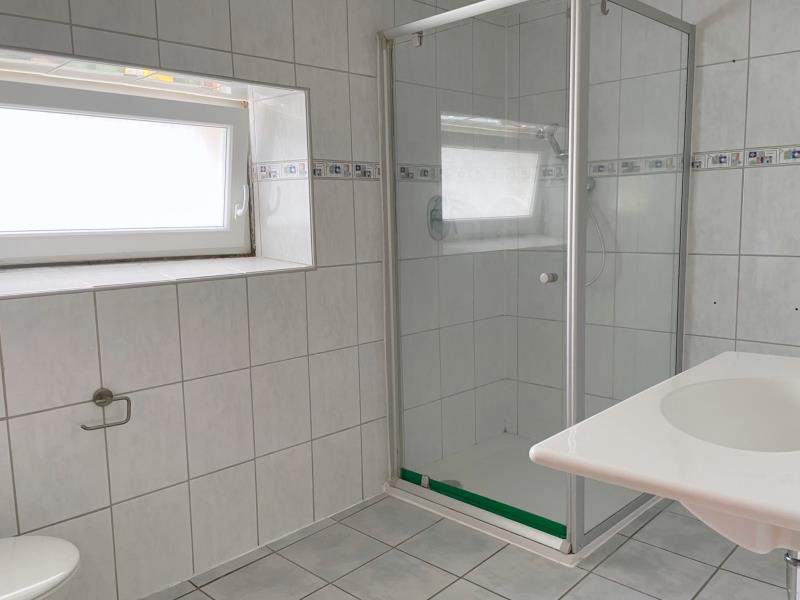 Badezimmer Wohnung H�hn