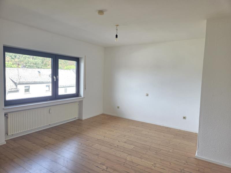 Schlafzimmer (2) Etagenwohnung Atzelgift
