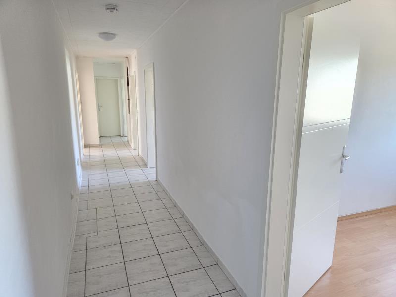 Flur Etagenwohnung Westerburg