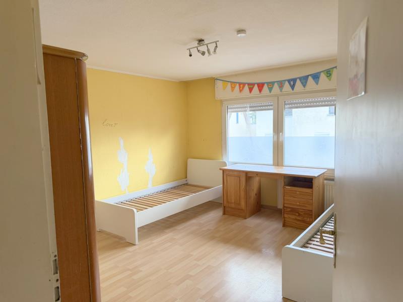 Kinderzimmer OG Einfamilienhaus Gem�nden