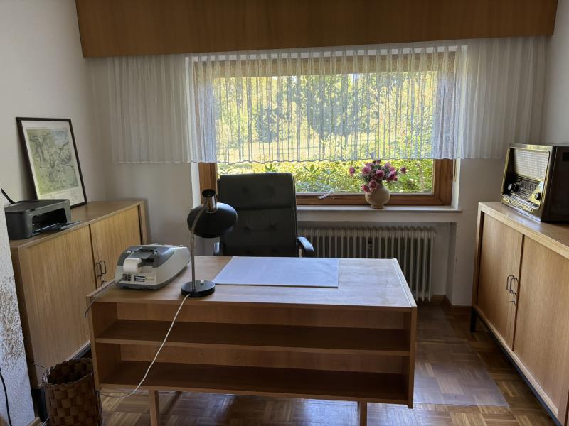 B�ro-Kinderzimmer 2 Einfamilienhaus Stockum-P�schen