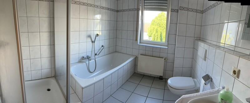 Bad Beispiel 2 Mehrfamilienhaus Westerburg