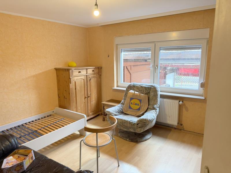 Kinderzimmer 2 Einfamilienhaus Gem�nden