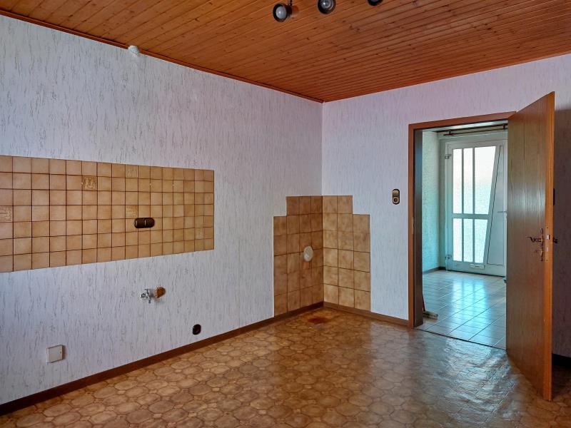 Haus 2, K�che Einfamilienhaus Wilsenroth