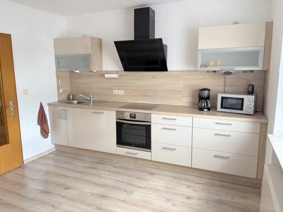 K�che Einfamilienhaus Berzhahn