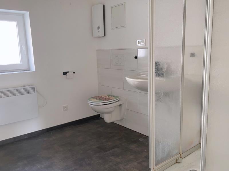 Badezimmer Wohnung Westerburg