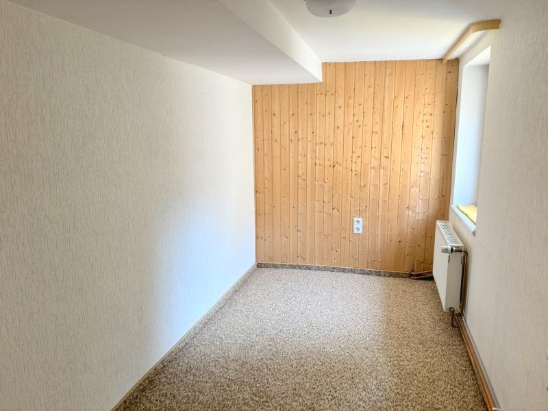 Ankleidezimmer Einfamilienhaus Berzhahn