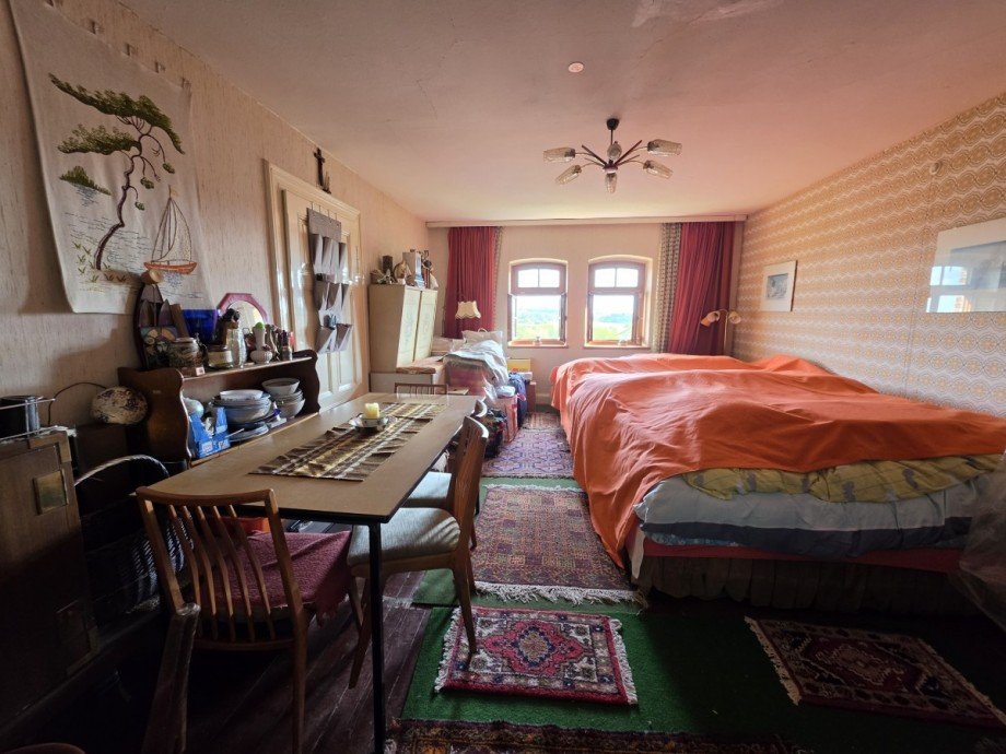 Dachstudio Einfamilienhaus Westerburg