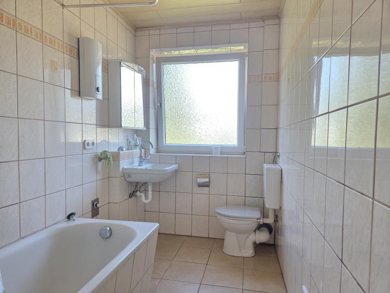 Bad Etagenwohnung Westerburg