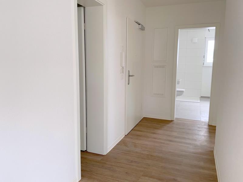 Eingangsbereich Wohnung Koblenz