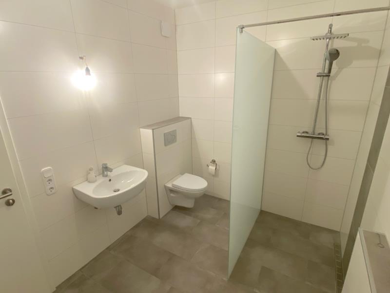 Bad Etagenwohnung Montabaur