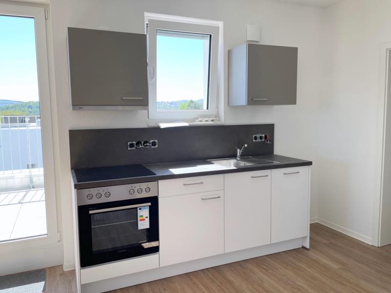K�chenbeispiel Wohnung Koblenz