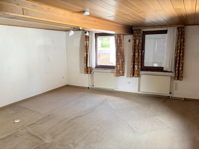 Schlafzimmer 2 Bauernhaus Hadamar