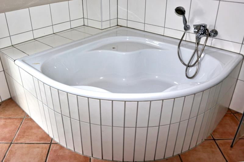 Bad Ansicht 3 Einfamilienhaus Montabaur
